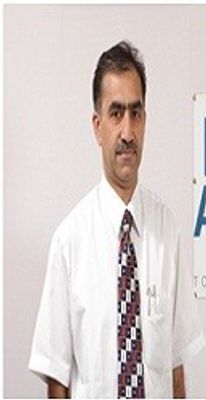 Dr Sanjay Chandrasekhar