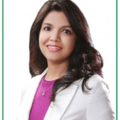 Dr Bulbul Gupta