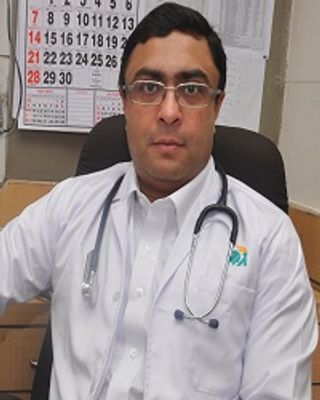 Dr Shaikat Gupta