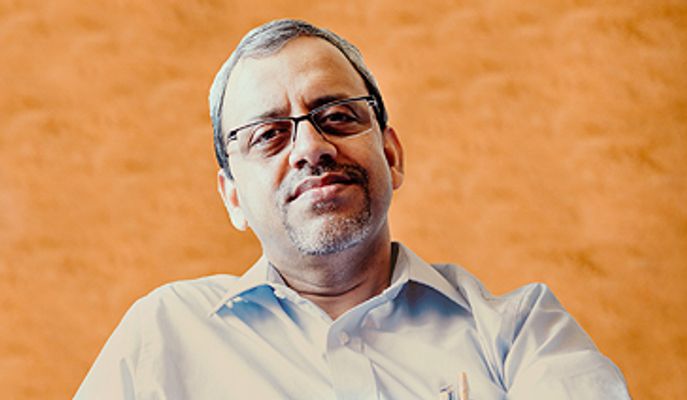 Dr Suparno Chakrabarti