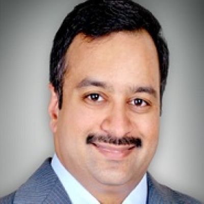 Dr Amish Mhatre