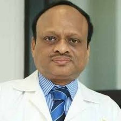 Dr Rajasekar M K