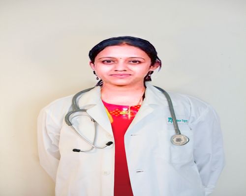 Dr Prabha Karthik