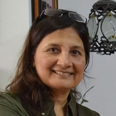 Dr Bela Kedia