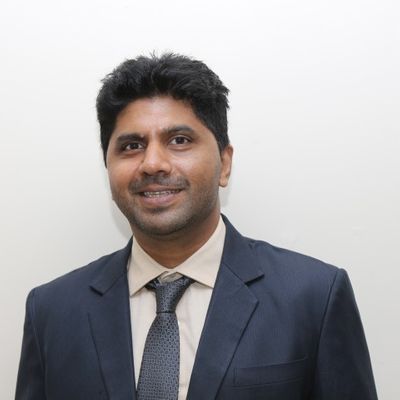Dr Bhasker Semitha