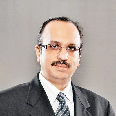 Dr Kaushal Malhan