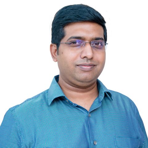 Dr Anand M