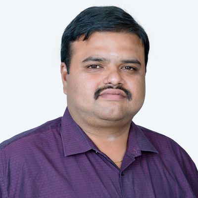 Dr Senthilnathan J
