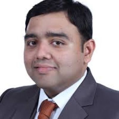 Dr Kshitij Sheth