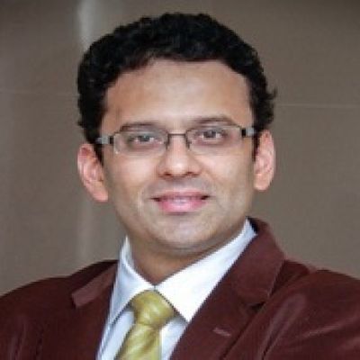 Dr Meenesh Juvekar