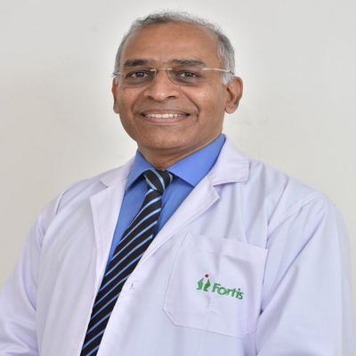Dr Milind Sawant