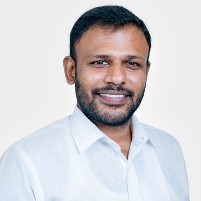 Dr Karpaga Vinayagam