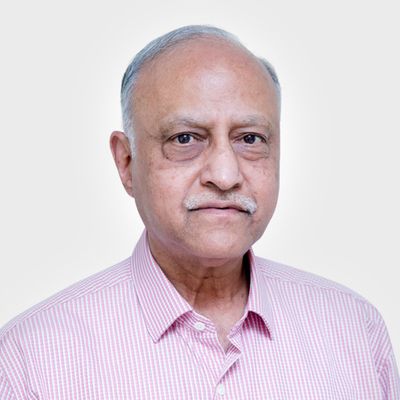 Dr G Prabhakaran