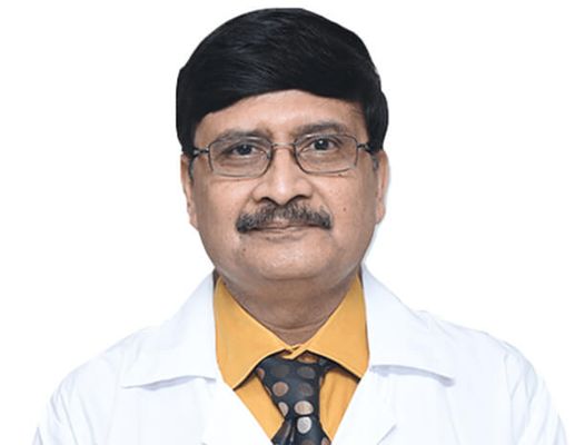 Dr Neeraj Shrivastava