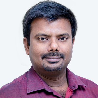 Dr Rajkumar Kannan