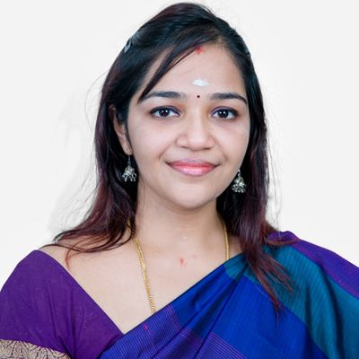 Dr Radhi Malar Anand