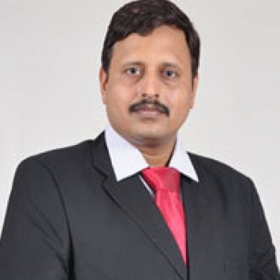 Dr Sameer Sadawarte