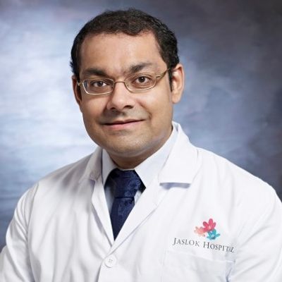 Dr Sudheer Ambedkar