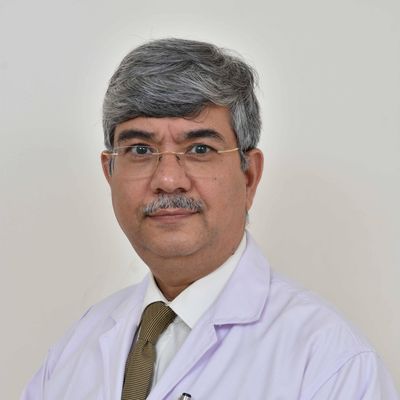 Dr Sanjay Bhatia