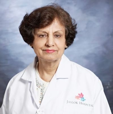 Dr GN Mansukhani