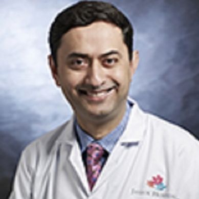 Dr Rajesh Sainani