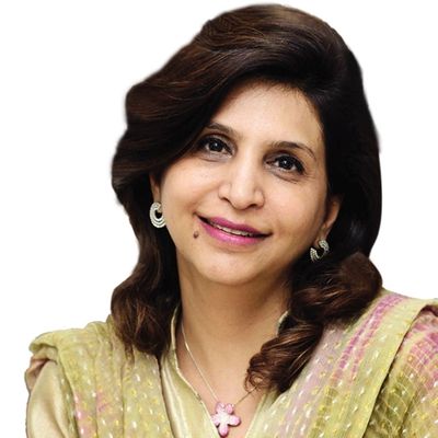 Dr Neelam Mohan