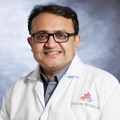 Dr Pravin Agrawal