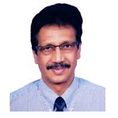 Dr Ajit Desai