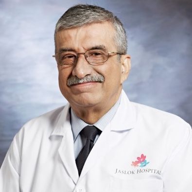 Dr Indur Ramchandani
