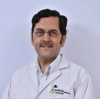 Dr C G Bhave