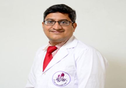 Dr Shashank Akerkar