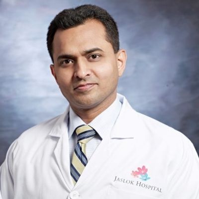 Dr Fazal Nabi