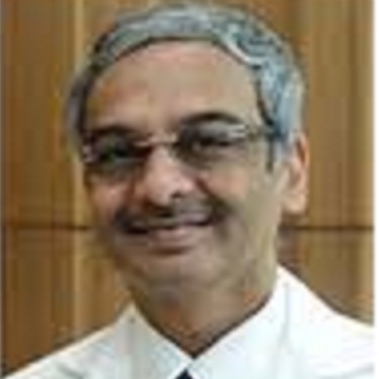 Dr Vinit Shah