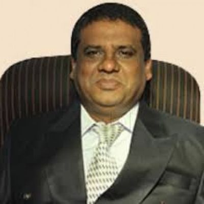 Dr Shankar Sawant