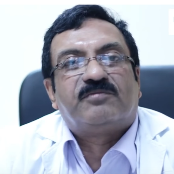 Dr Murali Raj