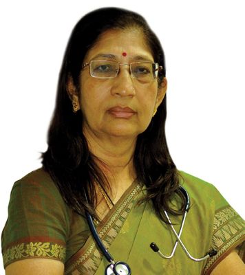 Dr K Bhanu