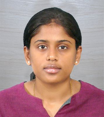Dr Bharathi