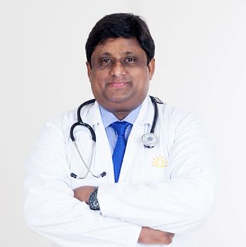 Dr Siva Muthukumar