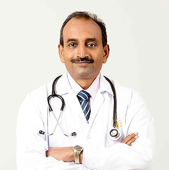 Dr P Nataraj