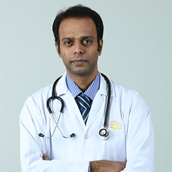 Dr R Rithesh