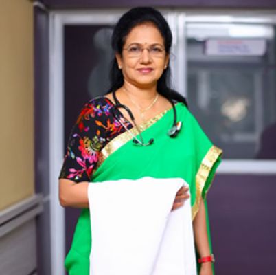 Dr Rajini