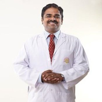 Dr K Malcolm Jeyraj