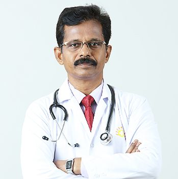 Dr Subbiah Shanmugam