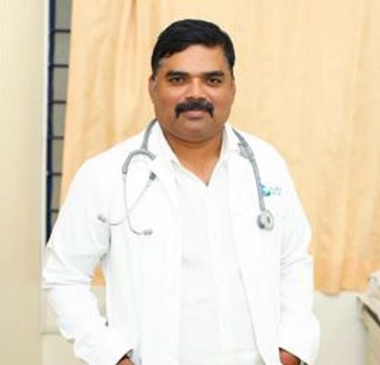 Dr Ramesh