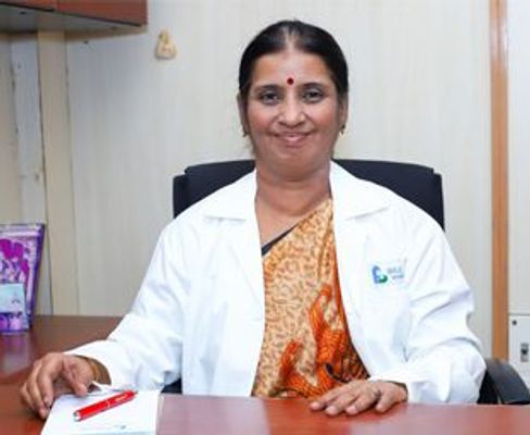 Dr Janaki