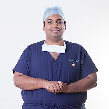 Dr B K Mohamed Ibrahim