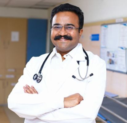 Dr K Sankara Subramanian
