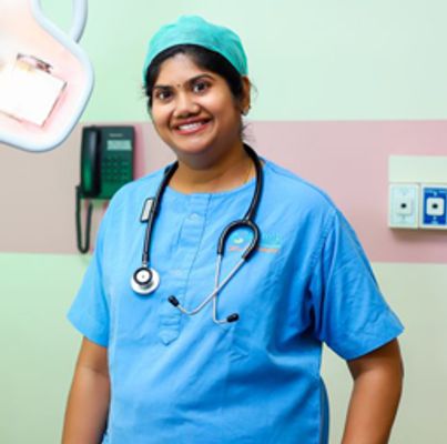 Dr V Jayalakshmi
