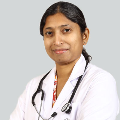 Dr Lavanya Kannaiyan