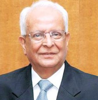 Dr P K Dave